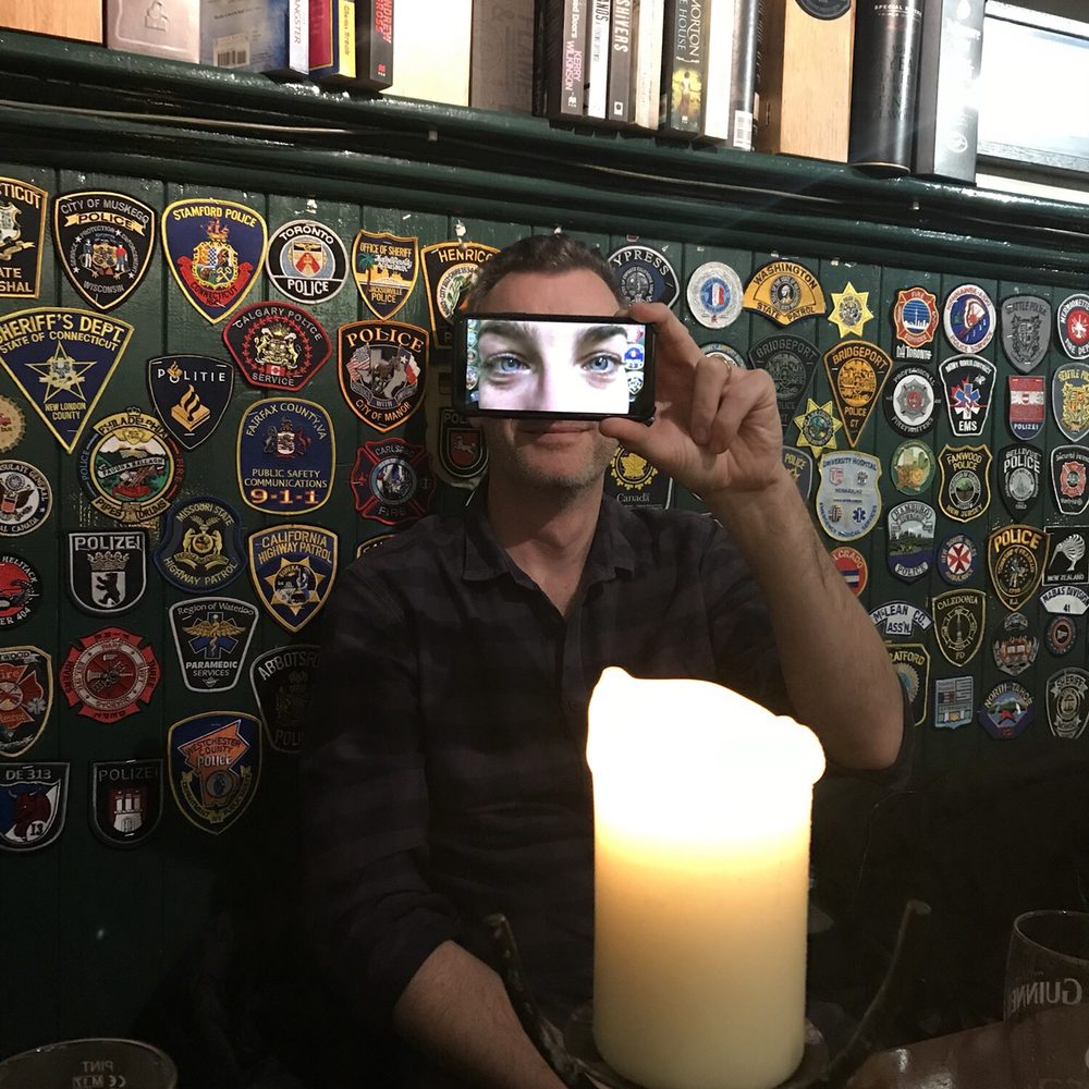 The Brazen Head - Pubs Near Me - Dublin, D