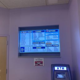 Menu Menu