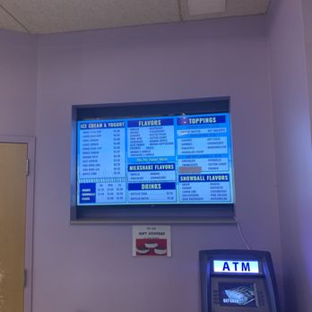 Soft Stuff Ice Cream - Menu - Ice Cream & Frozen Yogurt Near Me - Ellicott City, Maryland Soft Stuff Ice Cream - Menu - Ice Cream & Frozen Yogurt Near Me - Ellicott City, Maryland