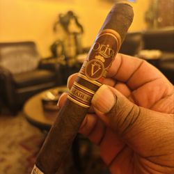 Cigar Clientelle - Oliva V Maduro Especiall