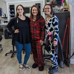 iStyle Salon