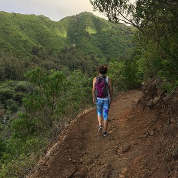 Kuliouou Ridge Trail - Hiking Near Me - Honolulu, Hawaii Kuliouou Ridge Trail - Hiking Near Me - Honolulu, Hawaii