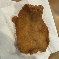Super Buffet - Super yummy fish