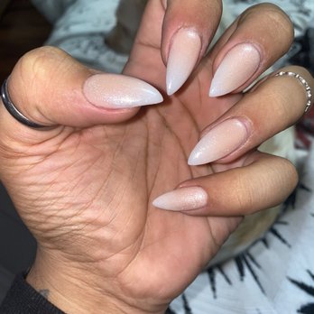 KC Nails & Spa - Nail Salons Near Me - Riverside, California