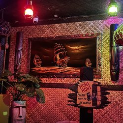 Honi Honi Tiki Lounge