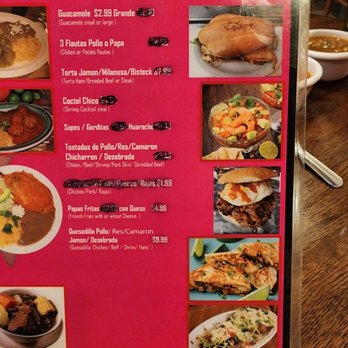 Cactus Mexican Cuisine - a menu for a mexican restaurant - Mexican Near Me - Dallas, Texas Cactus Mexican Cuisine - a menu for a mexican restaurant - Mexican Near Me - Dallas, Texas