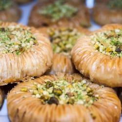 Fig Mediterranean Deli