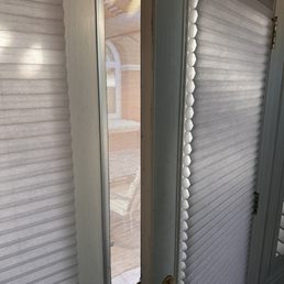 Blinds Blinds