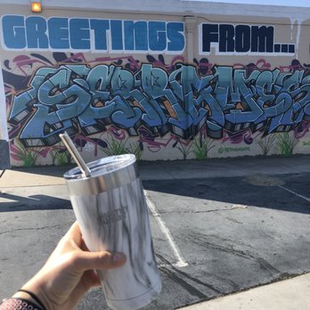 Cali Cafe - Coffee & Tea Near Me - San Diego, California