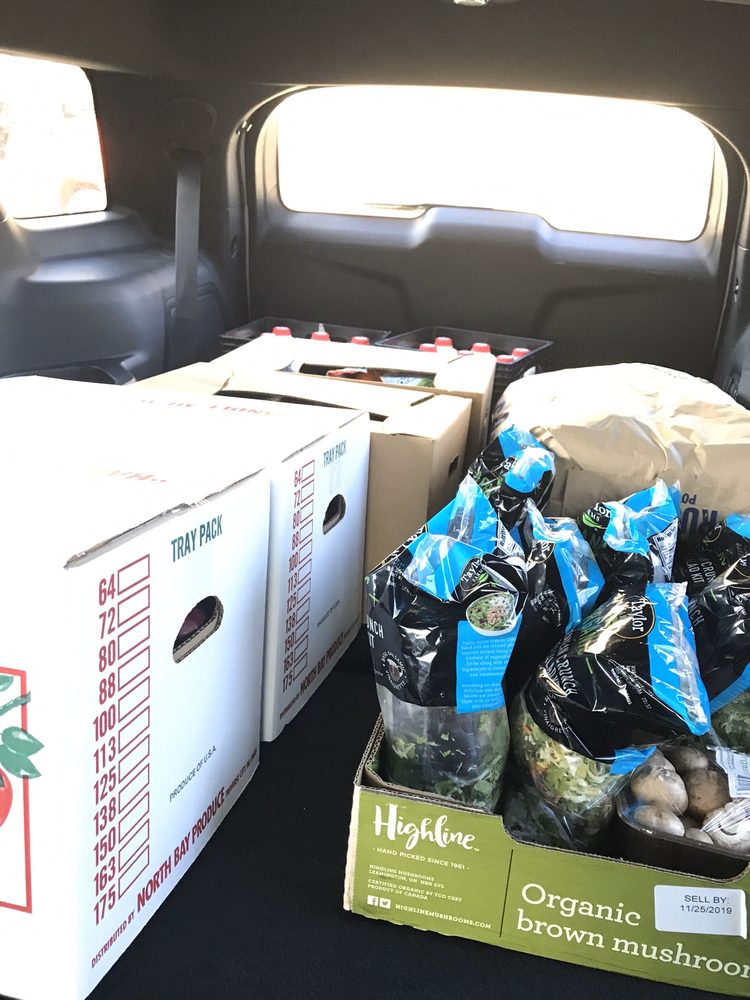 Macomb County of - social services organization in Clinton Township, MI