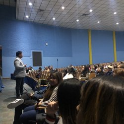 Brandon Middle School - LIFE CHURCH VA Every Sunday 11:00 AM At Auditorium IS HERE