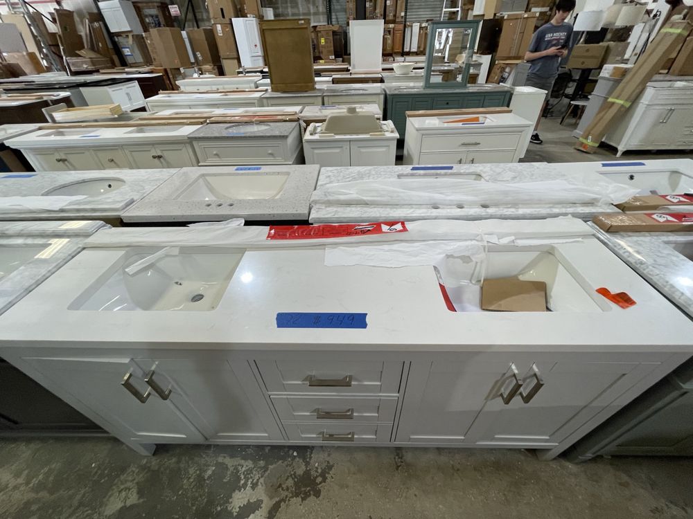 LUKE’S OUTLET LIQUIDATION WAREHOUSE Updated September 2024 16