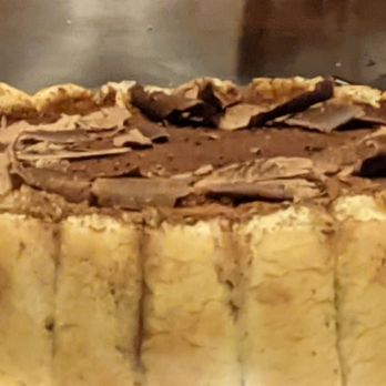 Sweet Temptation Desserts - Tiramisu cake - Bakeries Near Me - Great Neck, New York