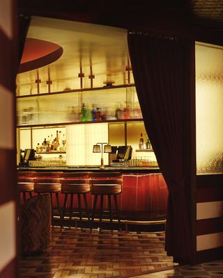Caramella - Planet Hollywood by null