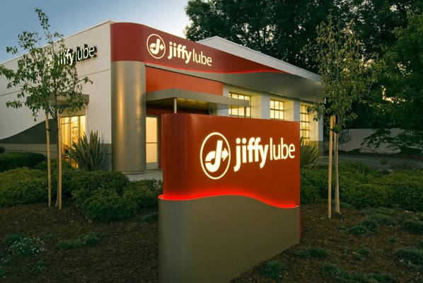Jiffy Lube Wake Forest