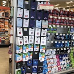 Walgreens