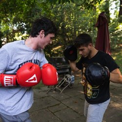 BK KICKBOXING