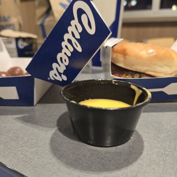 Culver's - Burgers Near Me - Greenwood, Indiana