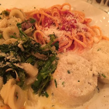Becco - Homemade pasta - Italian Near Me - New York, New York