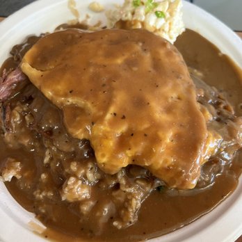 Button Up Cafe - Corned Beef Hash Loco Moco - Breakfast & Brunch Near Me - Pearl City, Hawaii Button Up Cafe - Corned Beef Hash Loco Moco - Breakfast & Brunch Near Me - Pearl City, Hawaii