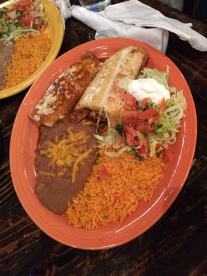 El Burro Loco by null