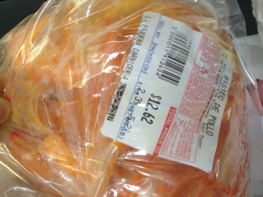 La Pradera Market by null