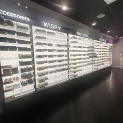 The Makeup Shack - Lashes Galore!