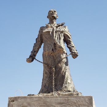 Liberty Sculpture Park - Landmarks & Historical Buildings Near Me - Yermo, California