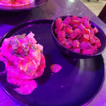 Smith and Webster - Crabcake Sandwich & Hasbrowns - Southern Near Me - Miami, Florida