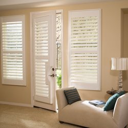 Yocum Shutters and Blinds
