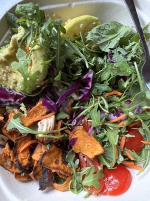 sweetgreen - Healthy Salads, Bowls and Plates by null