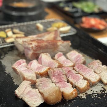 Sookdal - Pork belly - Korean Near Me - Garden Grove, California