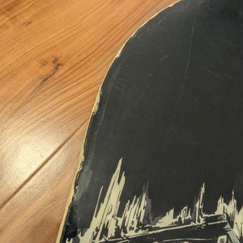 SickGnar TuneUps - Damages texted to Ryan. - Ski & Snowboard Shops Near Me - Las Vegas,, Nevada SickGnar TuneUps - Damages texted to Ryan. - Ski & Snowboard Shops Near Me - Las Vegas,, Nevada