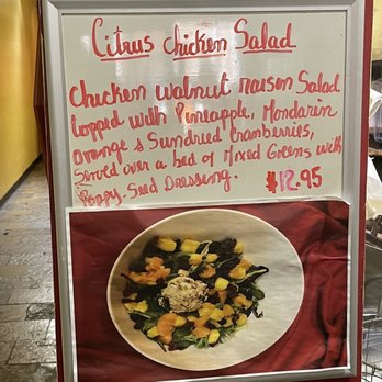 Nature's Way Cafe - Special - Sandwiches Near Me - Lake Worth, Florida Nature's Way Cafe - Special - Sandwiches Near Me - Lake Worth, Florida