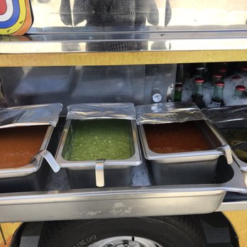 Chula Puebla - Sauces! - Food Trucks Near Me - San Jose, California Chula Puebla - Sauces! - Food Trucks Near Me - San Jose, California