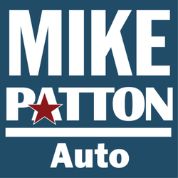 Mike Patton Ford Lincoln