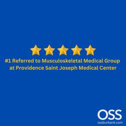 Orthopaedic Surgery Specialists