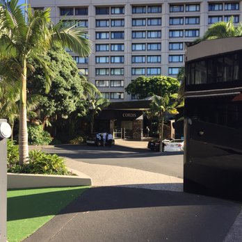 Cordis, Auckland - Hotels Near Me - Auckland, AUK