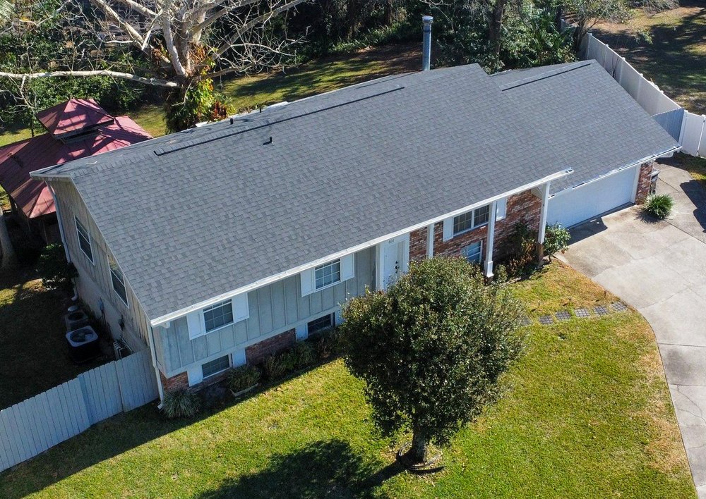 Slide of RACS Roofing and Construction Solutions