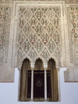 Sinagoga del Tránsito by null