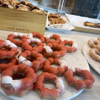 Paris Baguette - Bakeries Near Me - Redmond, Washington Paris Baguette - Bakeries Near Me - Redmond, Washington
