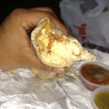 Laredo Taco Company - Inside view of my taco. - Mexican Near Me - Houston, Texas Laredo Taco Company - Inside view of my taco. - Mexican Near Me - Houston, Texas