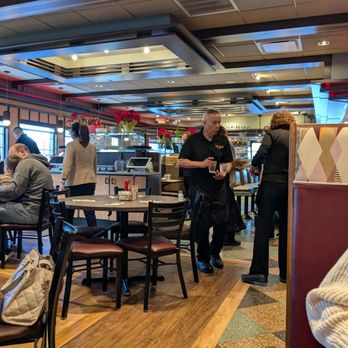 The Ridge Diner - American Near Me - Park Ridge, New Jersey The Ridge Diner - American Near Me - Park Ridge, New Jersey