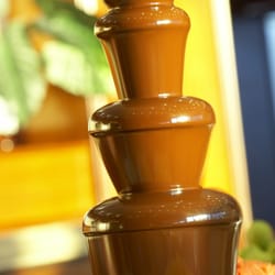 Deligance Chocolate Fountains & Desserts