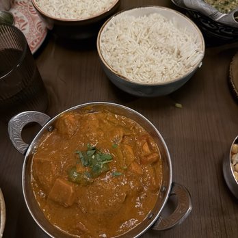 Amrit Palace - Chicken tikka - Indian Near Me - Gainesville, Florida