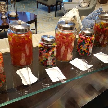 The Ritz-Carlton, Toronto - Hotels Near Me - Toronto, Ontario