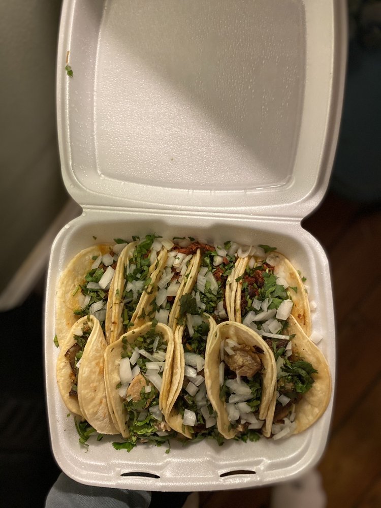 LOS TAQUITOS DE PUEBLA Updated August 2024 64 Photos & 41 Reviews