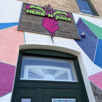 Southtown Juice - Front - Juice Bars & Smoothies Near Me - San Antonio, Texas Southtown Juice - Front - Juice Bars & Smoothies Near Me - San Antonio, Texas