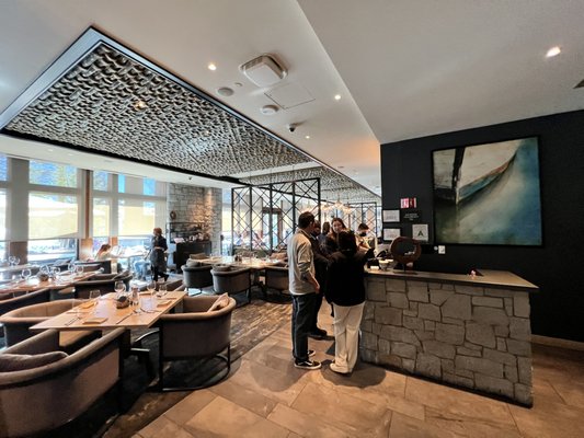 The Bistro Edgewood by null