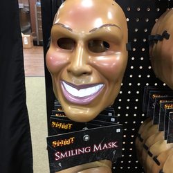 Spirit Halloween